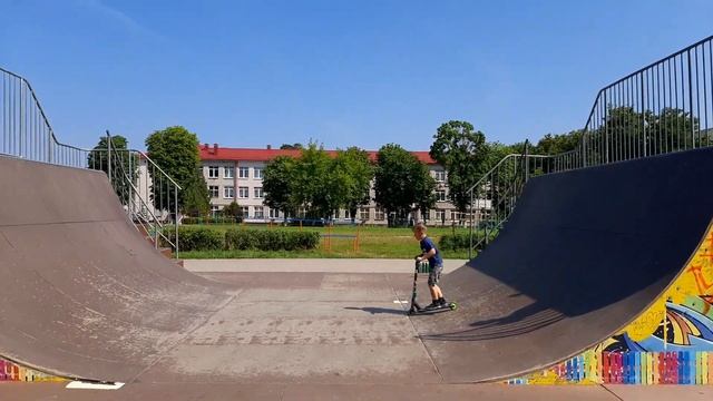 самокатер в гродно смотреть онлайн
