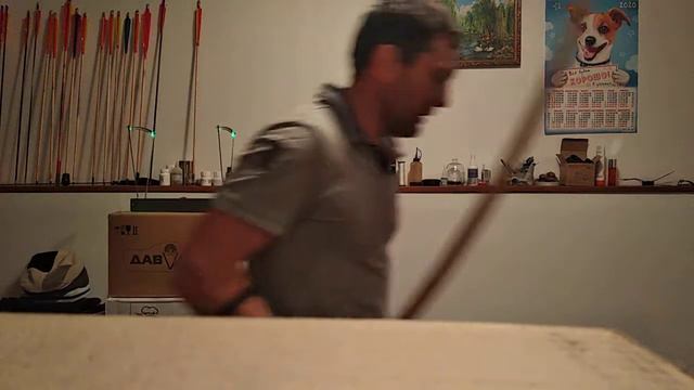 лук с вяза 60+ метров в секунду смотреть онлайн