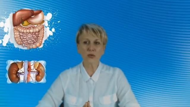 Почему надо чистить организм отвечает академик Ольга Бутакова смотреть онлайн