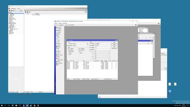 Mikrotik DUDE для RouterOS, Check Point и других устройств смотреть онлайн