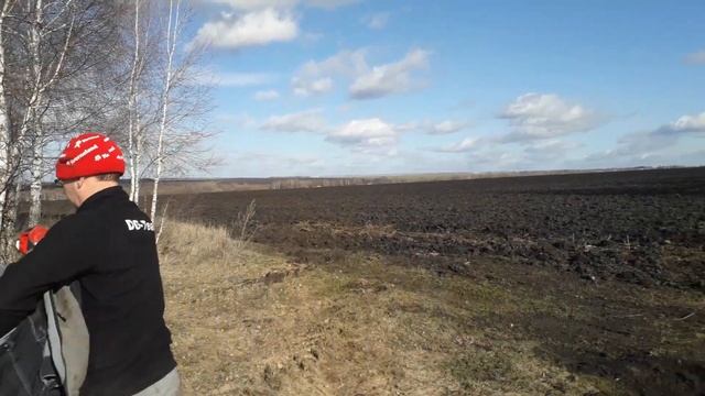 Kverneland Exacta TL GEOSPREAD рассеиватель удобрений смотреть онлайн