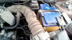 признаки замены тормозных колодок на калине 2/гранте/приоре!