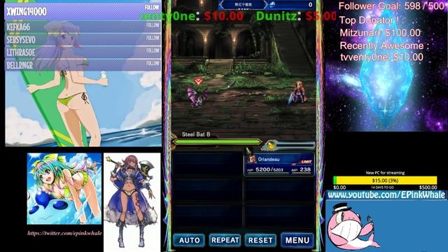 Thunder God's Plan Testing + Egg Seeker Summons and Event First Impressions смотреть онлайн