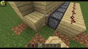ферма цветов в minecraft (баг 1.7+)