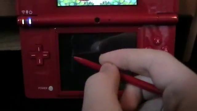 Animal Crossing Clock (DSiWARE) Review смотреть онлайн