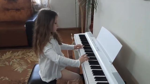 Капуста Марія, 2 класс смотреть онлайн