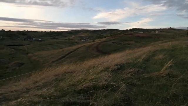 Продам участок в Октябрьском районе Красноярска, на ул. Кодинской смотреть онлайн