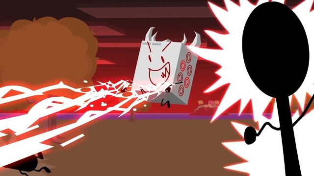 TDOS: Evil Never Dies 1 - "Cries Under the Red Skies" смотреть онлайн