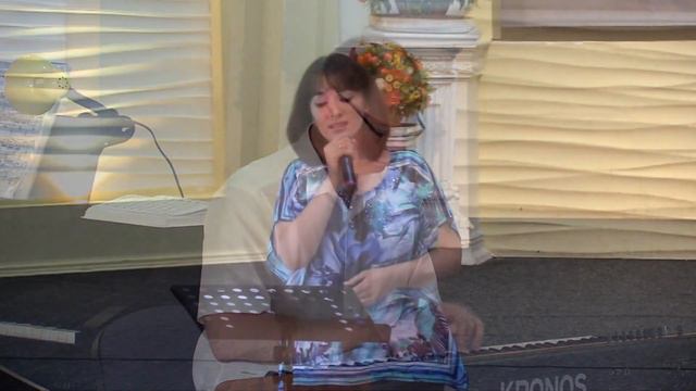 Соло | «СЛАВА ТЕБЕ И ВЕЛИЧИЕ / ТЫ ИСКУПИЛ МИР ОТ ГРЕХА» | 08.09.2018 смотреть онлайн