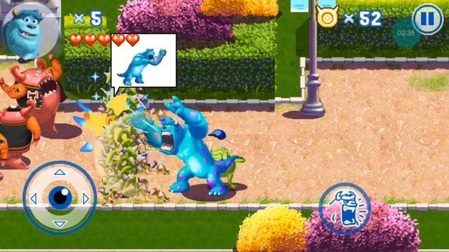 monster university 2d android apk 2019 смотреть онлайн