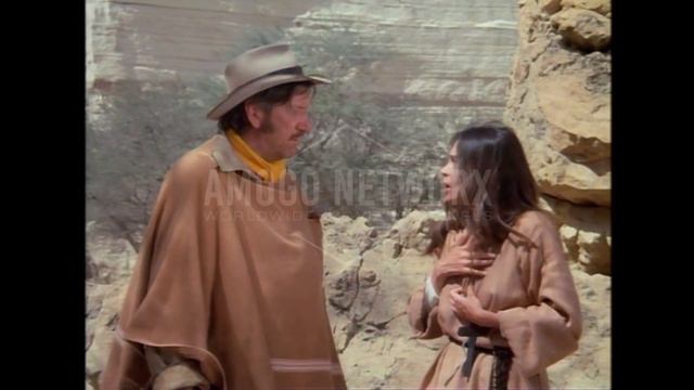 Madron | FREE WESTERN MOVIE | Oscar Nominee | Spaghetti Western | Full Film