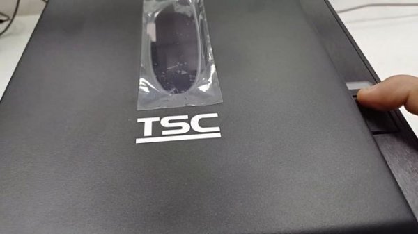 How to install Tsc te244 barcode  printer & install driver online. | @newshunt.blog