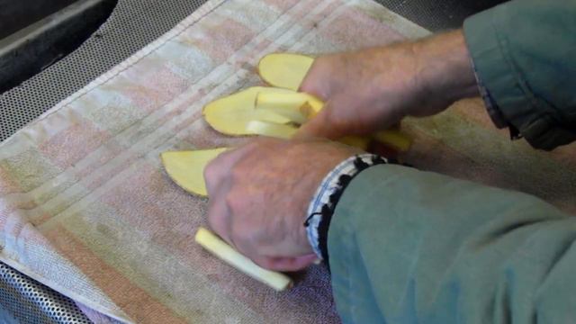 Aardappel veredeling #132 kwaliteit bepaling proefveld aardappelen смотреть онлайн