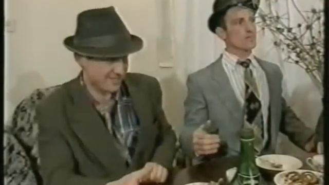 зокх зоахалол (вторая часть)