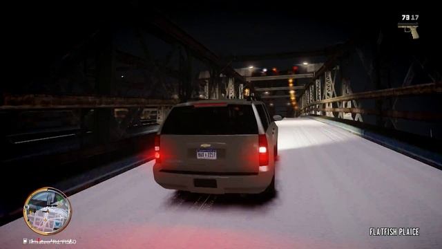 GTA IV GAMEPLAY - SUB смотреть онлайн