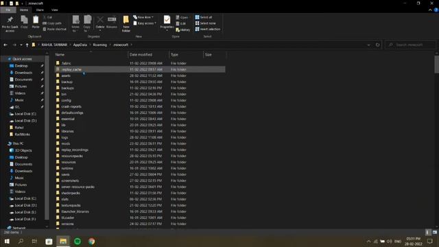 How to install Glowing Ores In Minecraft Java Edition 1.17/1.18+//LINUX GAMING// #Minecraft смотреть онлайн