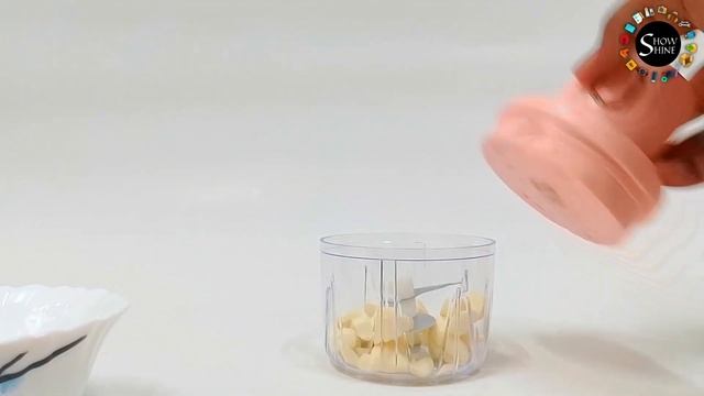 Mini USB Vegetable Chopper Review & Demo || Electric Handheld Mini Vegetable & Garlic Chopper смотреть онлайн