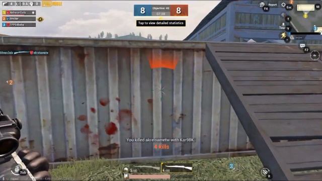 How 1000 Hours of Pubg Killing looks like | Just #headshot | #Sniping M24 Kar98K Pubg Live смотреть онлайн