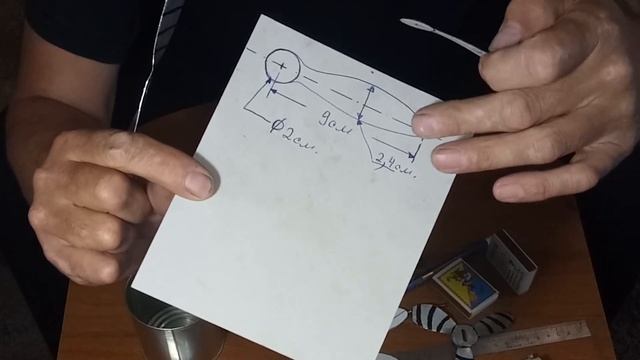 Игрушка вертушка №1 / Toy turntables №1 смотреть онлайн