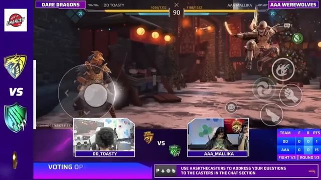 Playground Vanshaj One Sided Domination Shadow Fight Gameplay ! смотреть онлайн