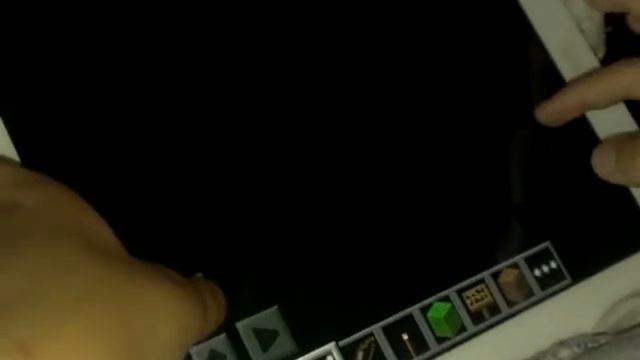 Майнкрафт:карта под названием водянной мир :) смотреть онлайн