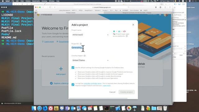 [AI&Cloud] 07. 모바일 개발자를 위한 ML Kit: Machine Learning SDK 소개(신정규) смотреть онлайн