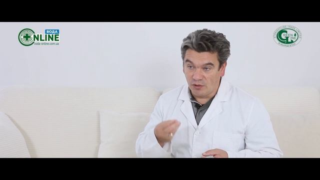 Вода і сода в боротьбі проти глистів. смотреть онлайн