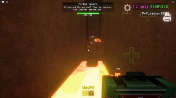 SIA51 - Tutorial - The Basics