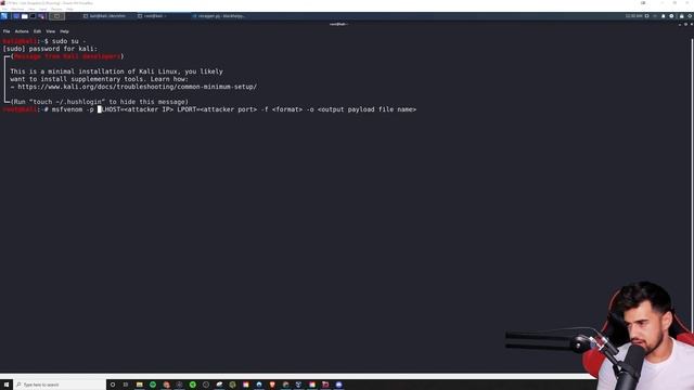 Modifying Exploits - What You Need to Know For OSCP смотреть онлайн
