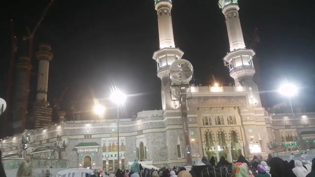 Azan|azan Beautiful Voice||azan Makkah|Adhan In Al Haram Makkah|اذان فجر|مکہ المکرمہ