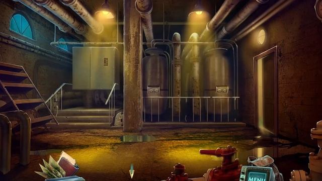 Parallels Cross - Walkthrough Part 3 смотреть онлайн