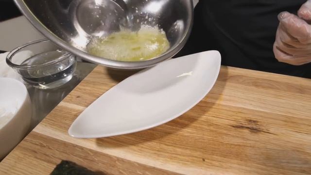 Рецепты риса для суши и роллов