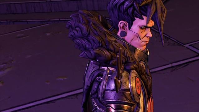 Borderlands 3 - CutScene Live Reaction to Maya Death and My Friend just Laughs at Me! смотреть онлайн