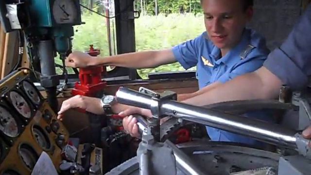 Я управляю ВЛ11М-228 смотреть онлайн