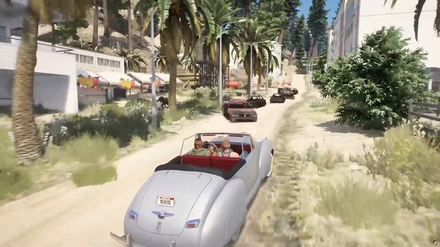 ДЖОННИ МЕН КАСОЙ КӨЛІГІН ӨРТЕП ЖІБЕРДІ (GTA V) нурченл джони окигасы Джоннидын Окигасы, Джонни смотреть онлайн