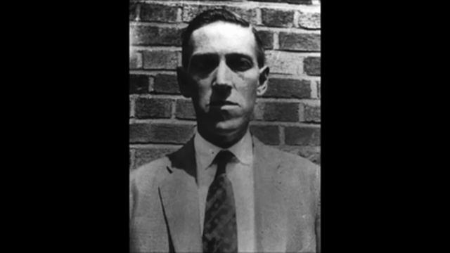 The Shuttered Room, H P Lovecraft and August Derleth, Horror Audiobook смотреть онлайн