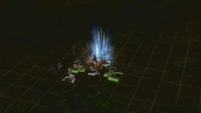 Dynasty Tactics 2- I HAVE YOU NOW! (1) смотреть онлайн