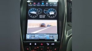 Opel Astra J, Установка Android магнитолы (в стиле #Tesla)