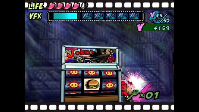 Viewtiful Joe Walkthrough Part 1: Damn Emulators смотреть онлайн