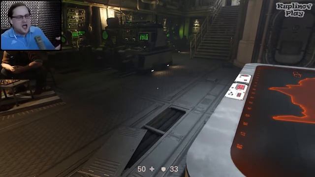 Куплинов высказал своё мнение. смотреть онлайн