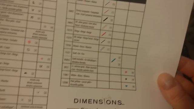 "Свадебный букет//Wedding Record Bouquet" DIMENSIONS 70-35275 смотреть онлайн