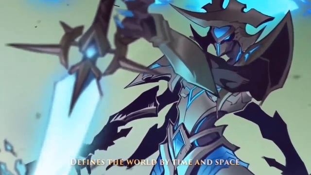 DOTA MOBILE START BETA TEST, HOW DOWNLOAD AUTO CHESS MOBA смотреть онлайн