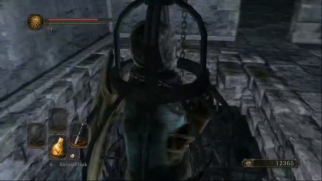Dark Souls 2 - Sinner's Rise смотреть онлайн