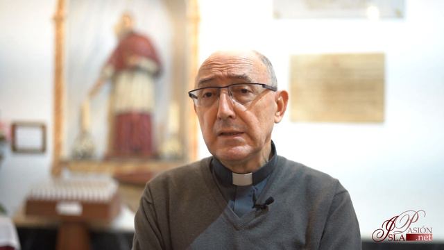 Milagro del Beato Marcelo Spínola y Maestre | Rvdo. P. Gonzalo Núñez del Castillo | 4K | 2020 смотреть онлайн