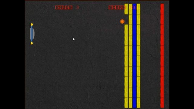 Not Another Arkanoid Clone смотреть онлайн