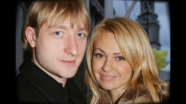 Девочка не выжила: Рудковская и Плющенко потеряли дочь смотреть онлайн