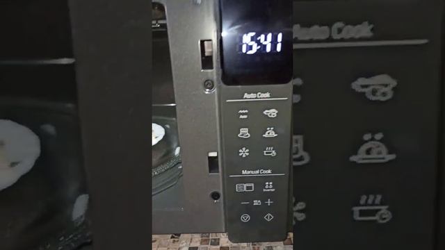 микроволновка LG MS2352-FS смотреть онлайн