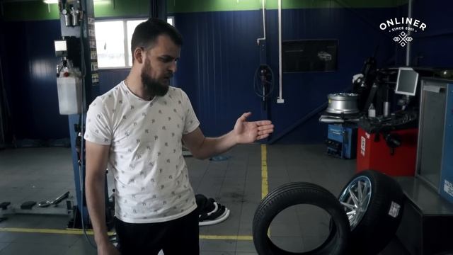 Крутой рестайлинг BMW X5 своими силами смотреть онлайн