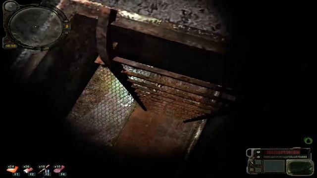 Где найти артефакт пузырь в сталкере зов припяти ?