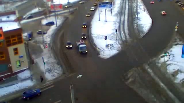 В челябинске упал самолет или метеорит. смотреть онлайн